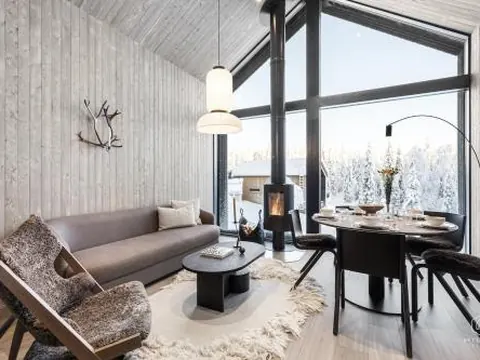 North Suite Celestial 15D by Hilla Villas