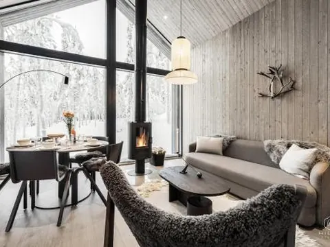 North Suite Crystal 17C by Hilla Villas