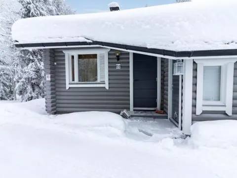 Holiday Home Levin neljä tuulta by Interhome