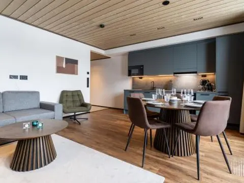 Metsonlinna 205 by Holiday in Lapland
