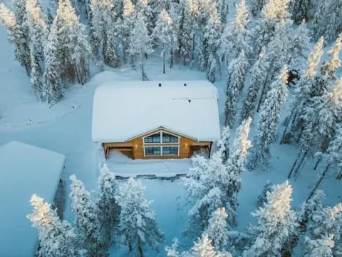 Villa Artic by Hilla Villas