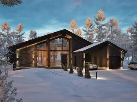 Arctic Premium Grand Lodge by Hilla Villas