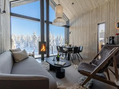 North Suite Sky by Holiday in Lapland