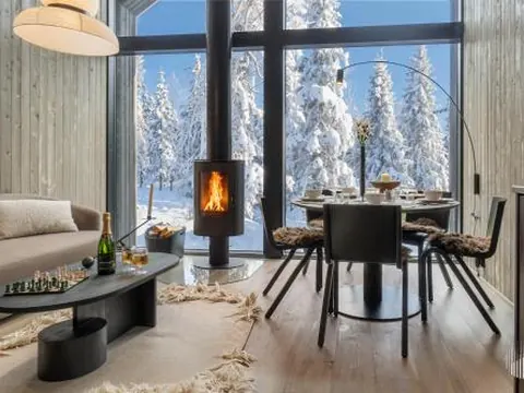 North Suite Solace by Holiday in Lapland