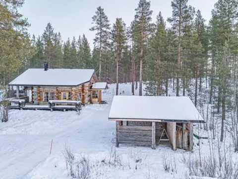 Holiday Home Riekkopolku by Interhome