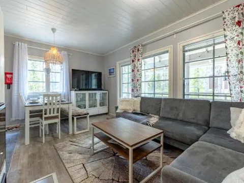 Villa Pajalehto | Cozy 3BR Villa Near Ski Slopes