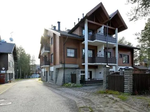Holiday Apartment Levin Karhunvartija 12 - including final cleaning and WiFi
