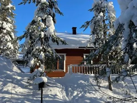 After Ski Loft & Sauna