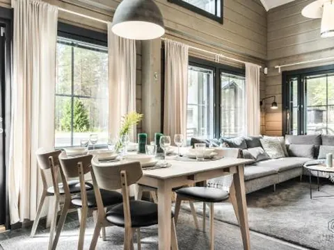 Premium Villa Northern Joy by Hilla Villas