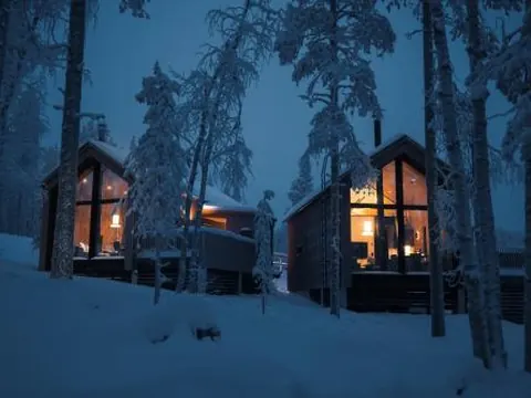 North Suite 15A by Holiday in Lapland