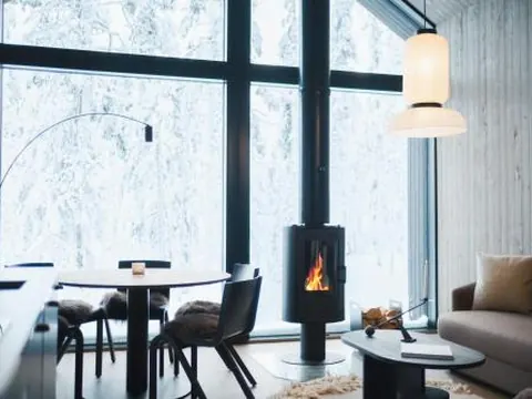 North Suite 11D by Holiday in Lapland