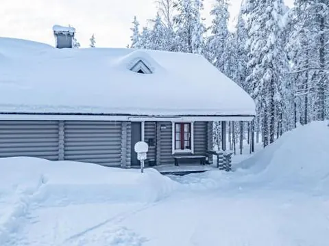 Calm, close and cozy cabin