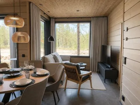 Lumi Arctic Suite by PolarVillas
