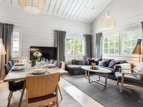 Levin Loisto A7 by Hilla Villas