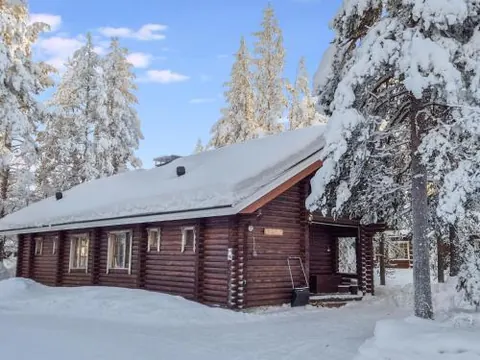 Holiday Home Levin ainola by Interhome