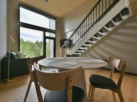 Metsonlinna 204 by Holiday in Lapland