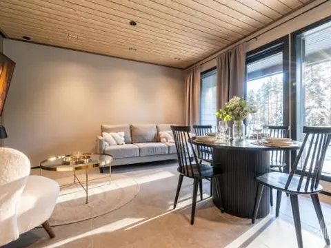 Metsonlinna 102 by Holiday in Lapland