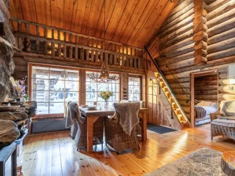 Armas Anton 32 by Holiday in Lapland