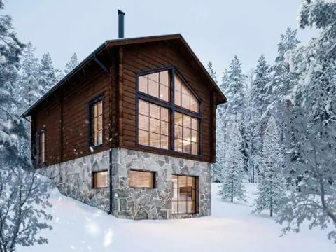 Villa Naali by Hilla Villas