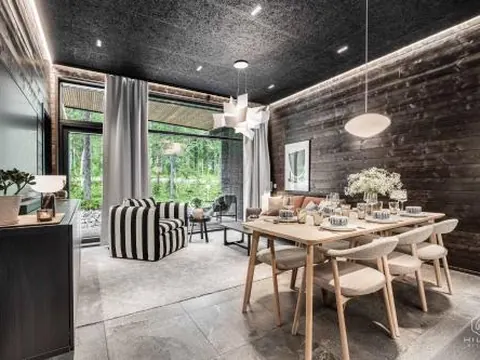 Westhill Chalet A by Hilla Villas