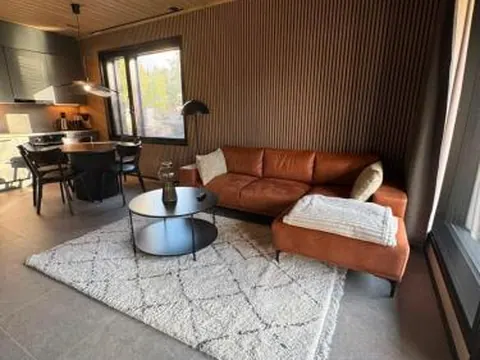 Levi apartment 2br sauna free parking