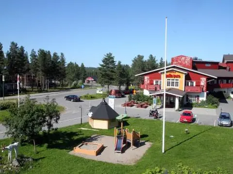 Hotel Hullu Poro