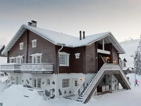 Levin Kalle Apartment