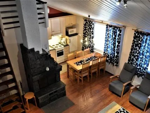 Polar Star Apartments