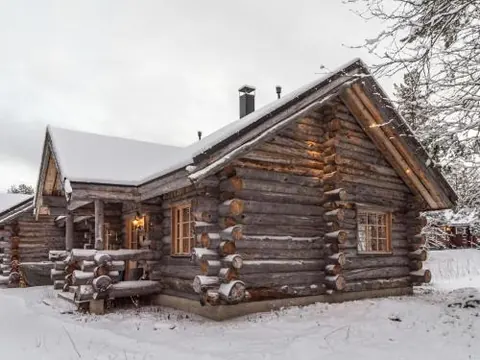 Holiday Home Operonmukka a 8 by Interhome