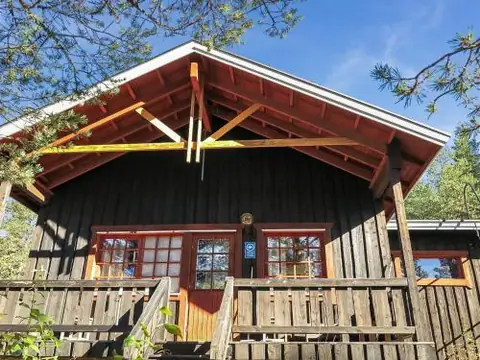 Holiday Home Immelkotsa 7 e by Interhome