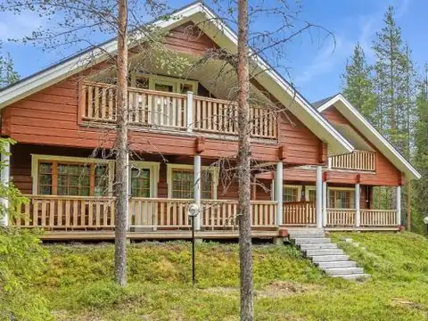Holiday Home Kiela 2 by Interhome