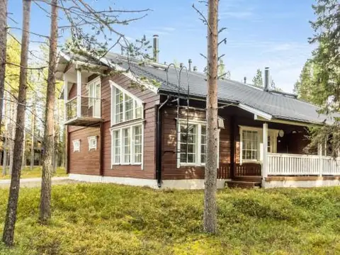 Holiday Home Atrin suvanto a by Interhome