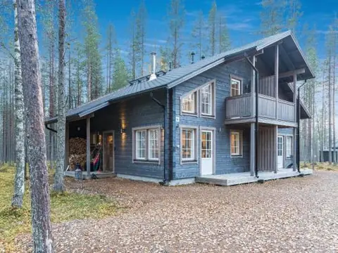 Holiday Home Levin ahmahovi 1a by Interhome