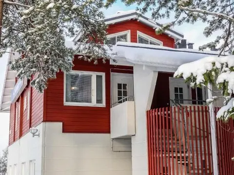 Holiday Home Moonlight 201 by Interhome
