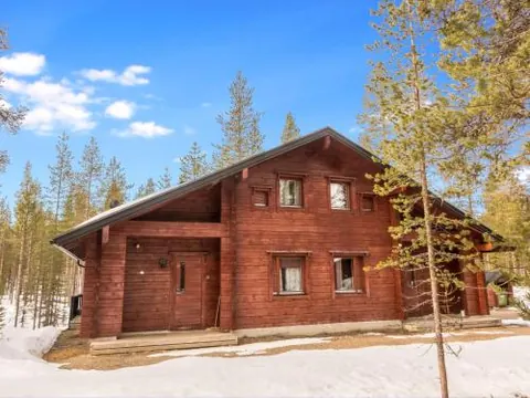 Holiday Home Rovarakka 1 b by Interhome
