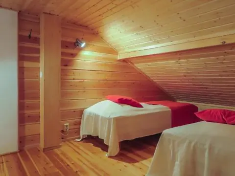 Holiday Home Aslakit a by Interhome