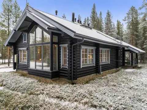 Holiday Home Aspilevi by Interhome