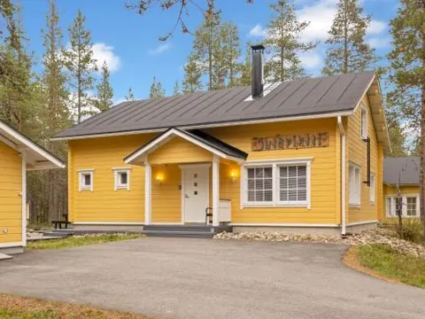 Holiday Home Jutapirtti by Interhome