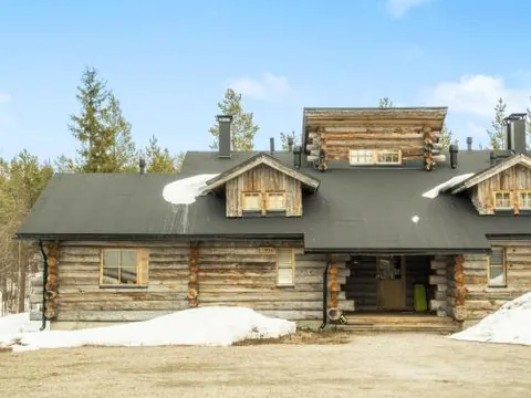 Holiday Home Atokka by Interhome