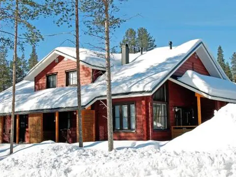 Polar Star Villa Sointu
