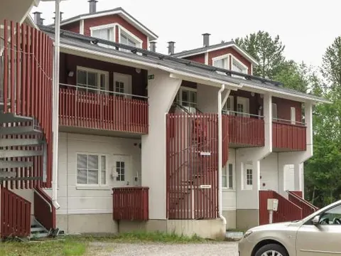 Holiday Home Levi star 1009 by Interhome