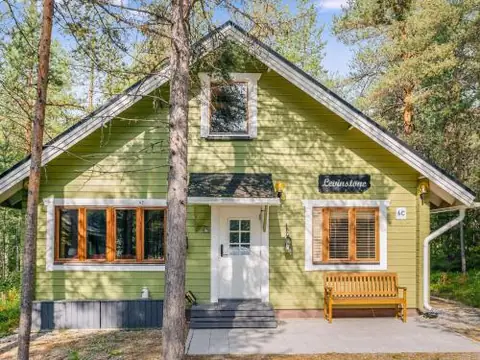 Holiday Home Levinstone by Interhome