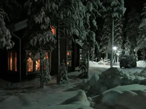 Holiday Home Kevätruska b by Interhome