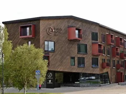 Design Hotel Levi