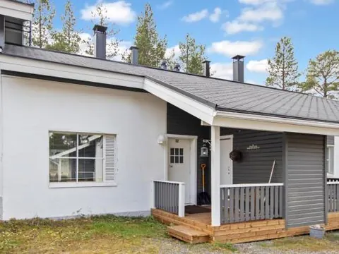 Holiday Home Kätkäläinen e 2 by Interhome