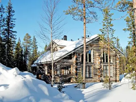 Polar Star Villa Rytmi