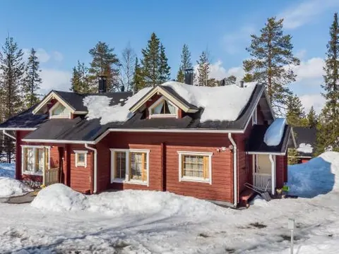 Holiday Home Levimaa by Interhome