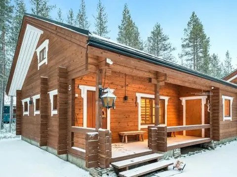 Holiday Home Honkakeko by Interhome