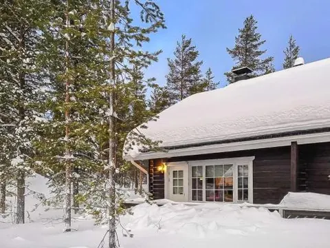 Holiday Home Kolonen by Interhome