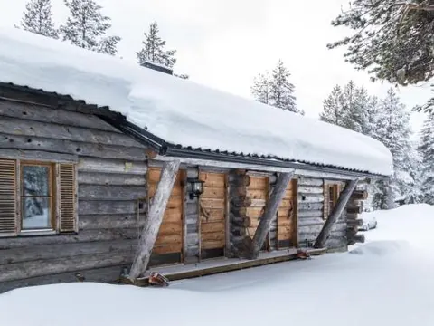Holiday Home Kelorakka lodge by Interhome